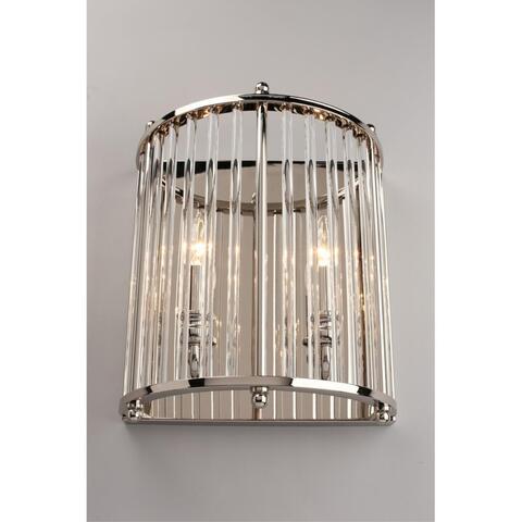 Настенный светильник Aployt Joanna APL.726.01.02