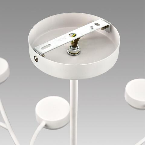 Подвесная люстра Lumion TORINA 8265/15