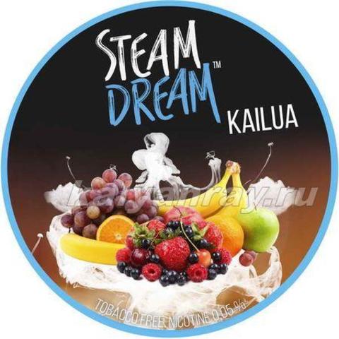 Steam Dream - Калуа