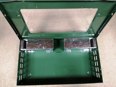 Приманочный контейнер живоловка Multiple 100.1