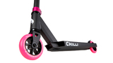 Chilli Base black / pink - Трюковые | iRide shop фото 2