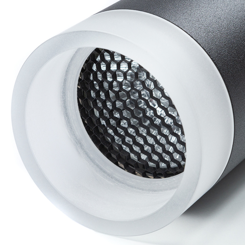 Светильник точечный Arte Lamp Ogma A5556PL-1BK