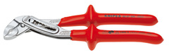 KNIPEX Alligator® хромированные 300 мм 8807300