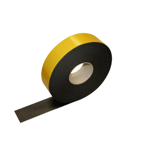 Купить Лента самоклеющаяся ST K-FLEX 50мм*15м недорого со склада в Хабаровске, Якутске, Владивостоке, Южно-Сахалинске, Благовещенске