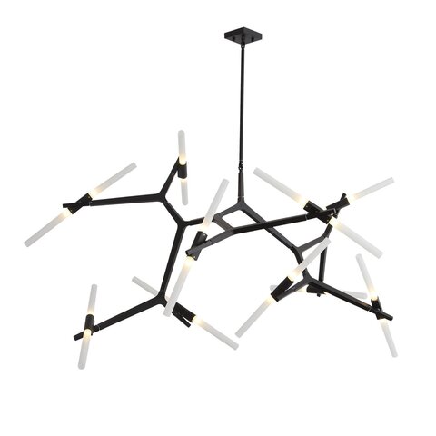 Люстра потолочная ST Luce Laconicita SL947.402.20