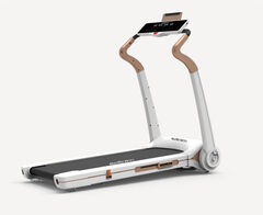 Компактная беговая дорожка EVO FITNESS Cosmo 5