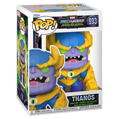 Funko POP! Marvel. Mechstrike Monster Hunters: Thanos (993)
