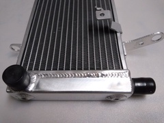 Радиатор для SUZUKI SV1000S 2003-2008 г.