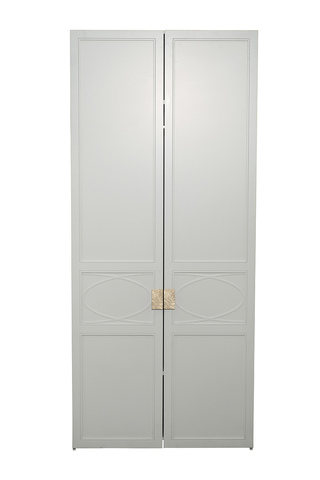 Шкаф Garda Decor 151SV-00009