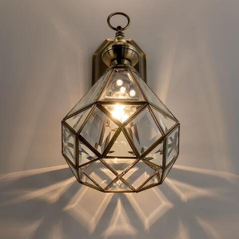 Настенный светильник Citilux Витра CL442310