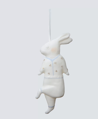 Ёлочная игрушка 