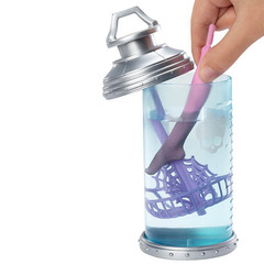 Собери Монстра Дизайнерская Лаборатория - Раскрась Меня