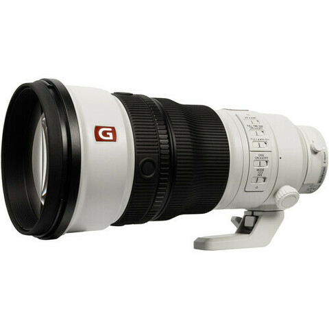 Sony FE 300mm f/2.8 GM OSS (SEL300GM)