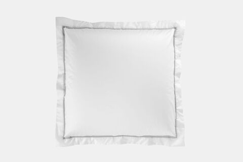 Наволочки 2шт 70х70 German Grass Alpine Ash Grey Allure