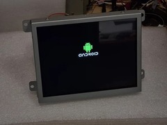 Магнитола для Jeep Grand Cherokee (2013+) Android 12 8/128GB QLED DSP 4G модель KP-J8401