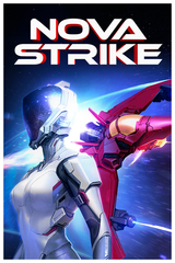 Nova Strike (для ПК, цифровой код доступа)
