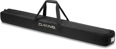 Картинка чехол для горных лыж Dakine padded ski sleeve Black - 1
