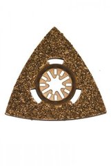 НАСАДКА ЭНКОР НМ ШЛИФОВАЛЬНАЯ 80ММ 50481