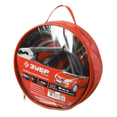 Пусковые провода ЗУБР 