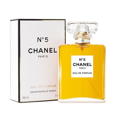 Chanel No5