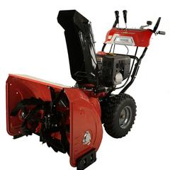 Снегоуборщик бензиновый DDE ST9071LE (SnowEngine 9,0 л.с., ширина 71 см, скор. +6/-2, кол. 16