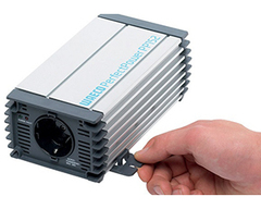 Купить Преобразователь тока (инвертор) WAECO PocketPower PP-152 от производителя, недорого.