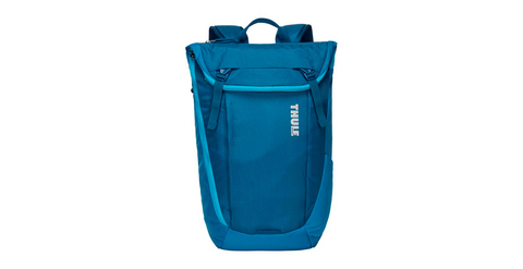 Картинка рюкзак городской Thule EnRoute Backpack 20L Poseidon - 3