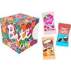 Bite набор батончиков Candy 120 гр розовый