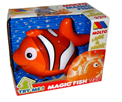 Molto Каталка 