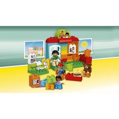 Lego Duplo Конструктор 