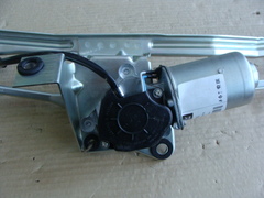 Привод стеклоочистителя 3163-60 (81.5205-10)