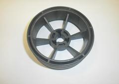 Основание QUATTRO ELEMENTI Deep 750/900 диффузора (вал шестигранный) (770-759-055)