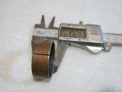 Направляющие втулки вилки Honda 43мм CB1300 1000 XJR1200 XJR1300 ZRX1100 1200