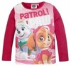 Лонгслив "Скай и Эверест", Paw Patrol (Щенячий патруль)
