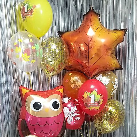 Готовое решение 