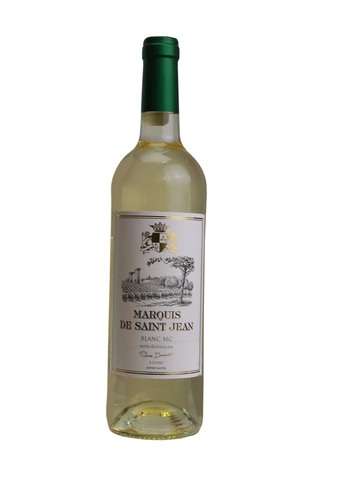 Вино Marquis De Saint Jean 11.5%