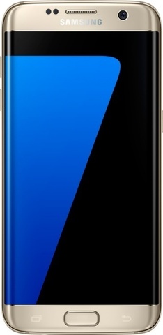 Samsung Galaxy S7 Edge 32gb Gold
