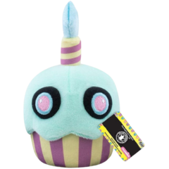 Фигурка плюшевая Funko Plush FNAF Spring Colorway Cupcake