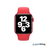 Apple Sport Band for Apple Watch 38|40|41mm PRODUCT RED (Красный) MU9M2ZM/A