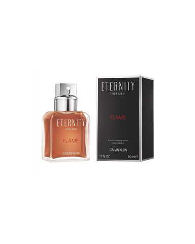 Calvin Klein Eternity Flame For Men