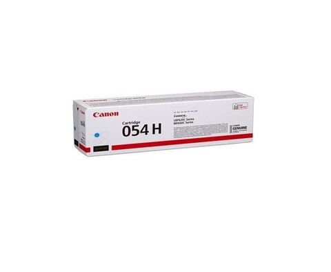 Canon Cartridge 054H C