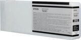 Картридж Epson C13T636100 с фото чернилами (чёрный) 700 мл для Epson Stylus Pro 7700, 7890, 7900, 9700, 9890, 9900
