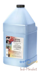 Тонер Static Control Универсальный для HP CLJ CP1515, Canon MF-8330, Cyan, 1 кг