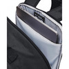 Картинка рюкзак городской Under Armour Contain Backpack черный - 3
