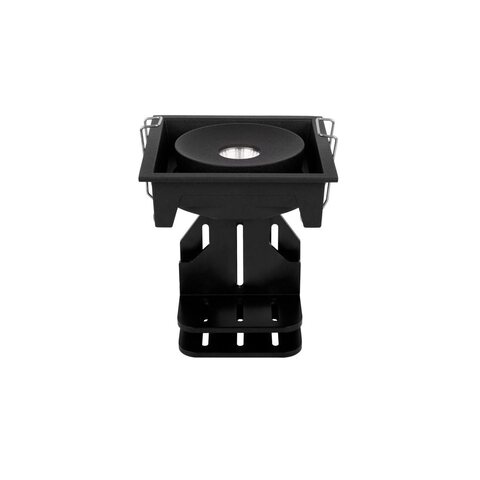 Встраиваемый светодиодный светильник Loft It Lucky 10321 Black