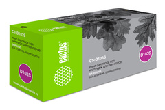 Картридж лазерный Cactus CS-D103S MLT-D103S черный (1500стр.) для Samsung SCX-4728FD, ML-2955ND, 2955DW