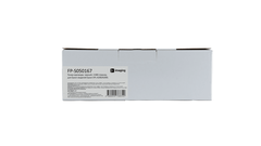 Тонер-картридж F+ imaging, черный, 3 000 страниц, для Epson моделей Epson EPL-6200/6200L (аналог C13S050167), FP-S050167