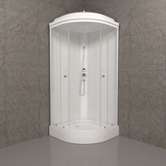 Душевая кабина Triton Экстра 880х880 А
