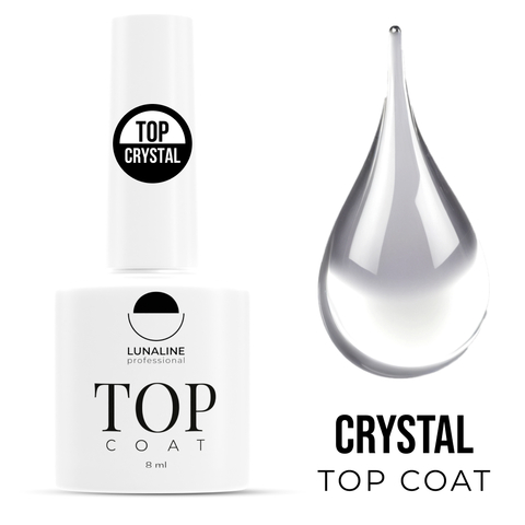 LunaLine Crystal топ без л/с 15 мл