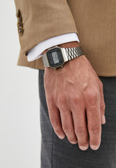 Часы мужские Casio A168WGG-1A Casio Collection